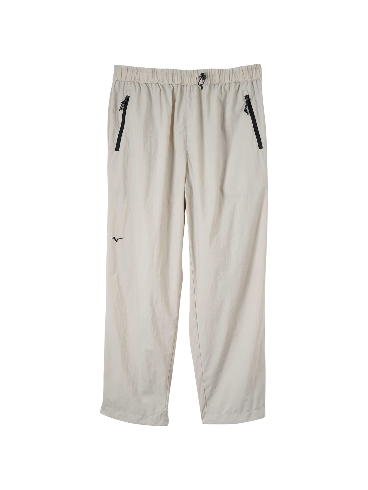 Pantalon Margaret Howell x Mizuno - Beige & Grey & White