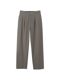 Pantalon ample à plis - Grey
