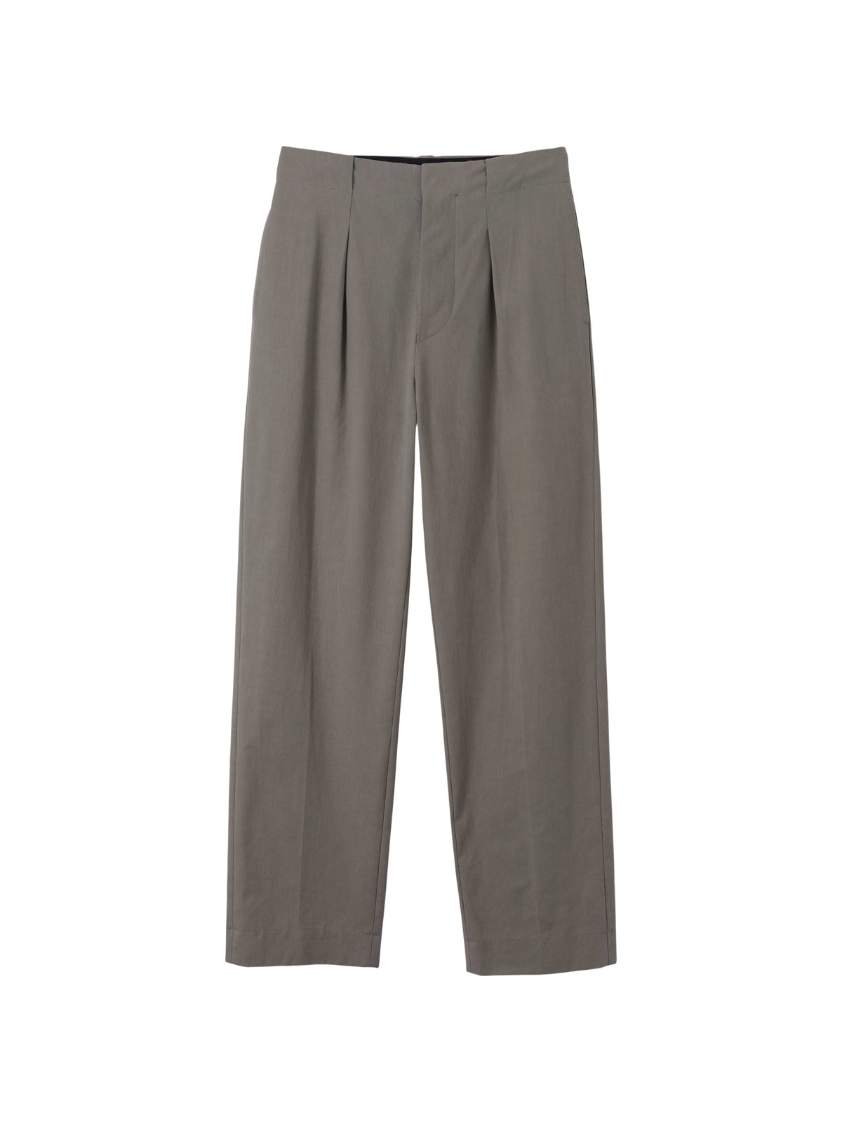 Pantalon ample à plis - Grey
