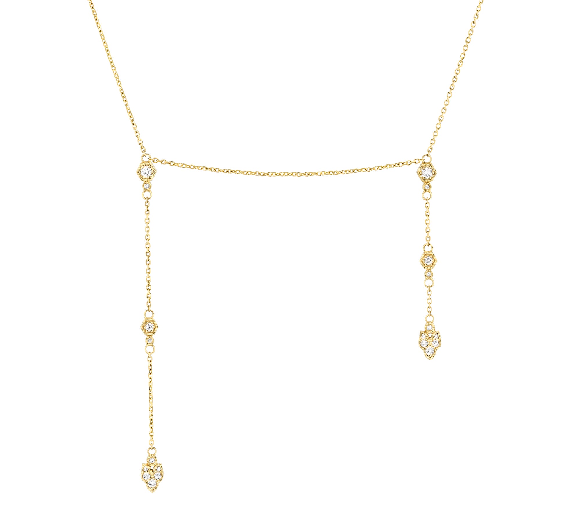 METROPOLIS COLLIER