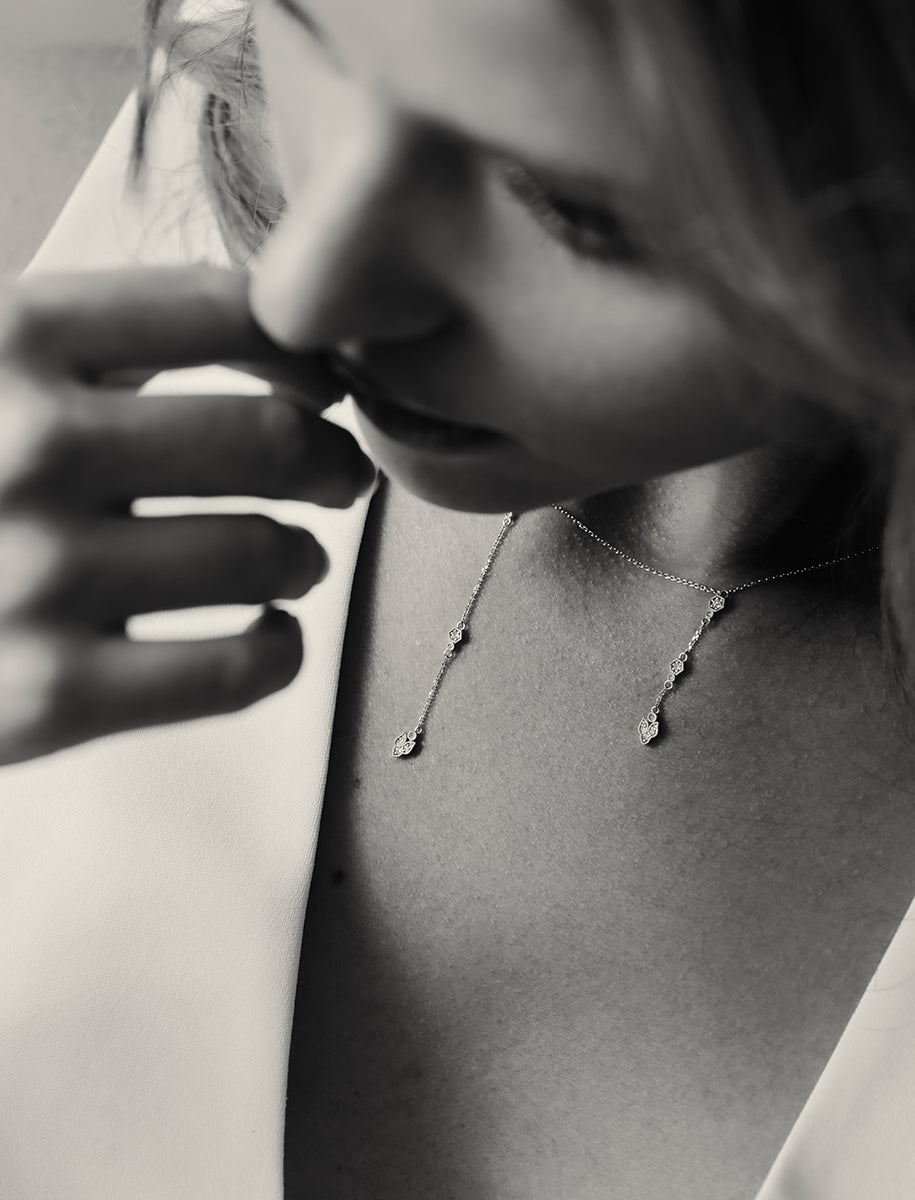 METROPOLIS COLLIER