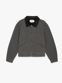 CANVAS WORKWEAR JACKETINFINITE