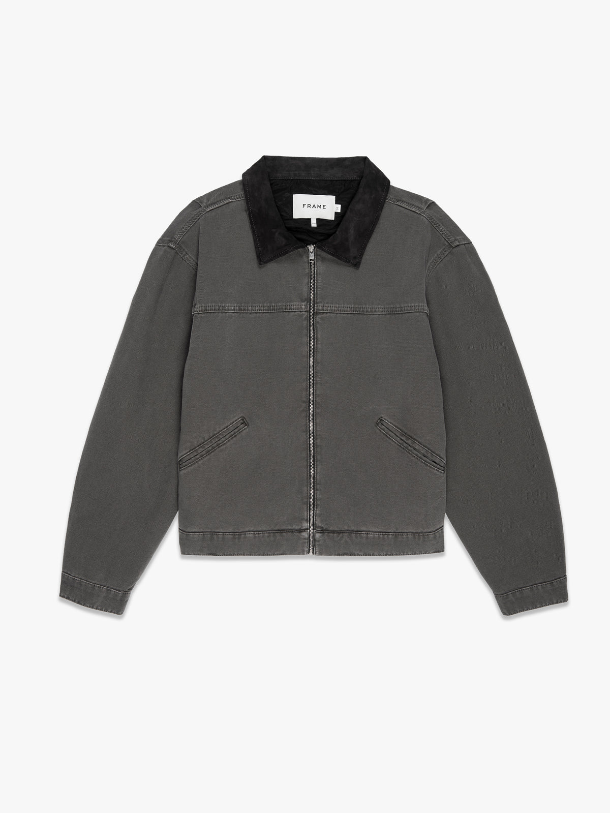 CANVAS WORKWEAR JACKETINFINITE