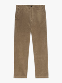 SOFT CORDUROY PANTSSOFT MOCHA