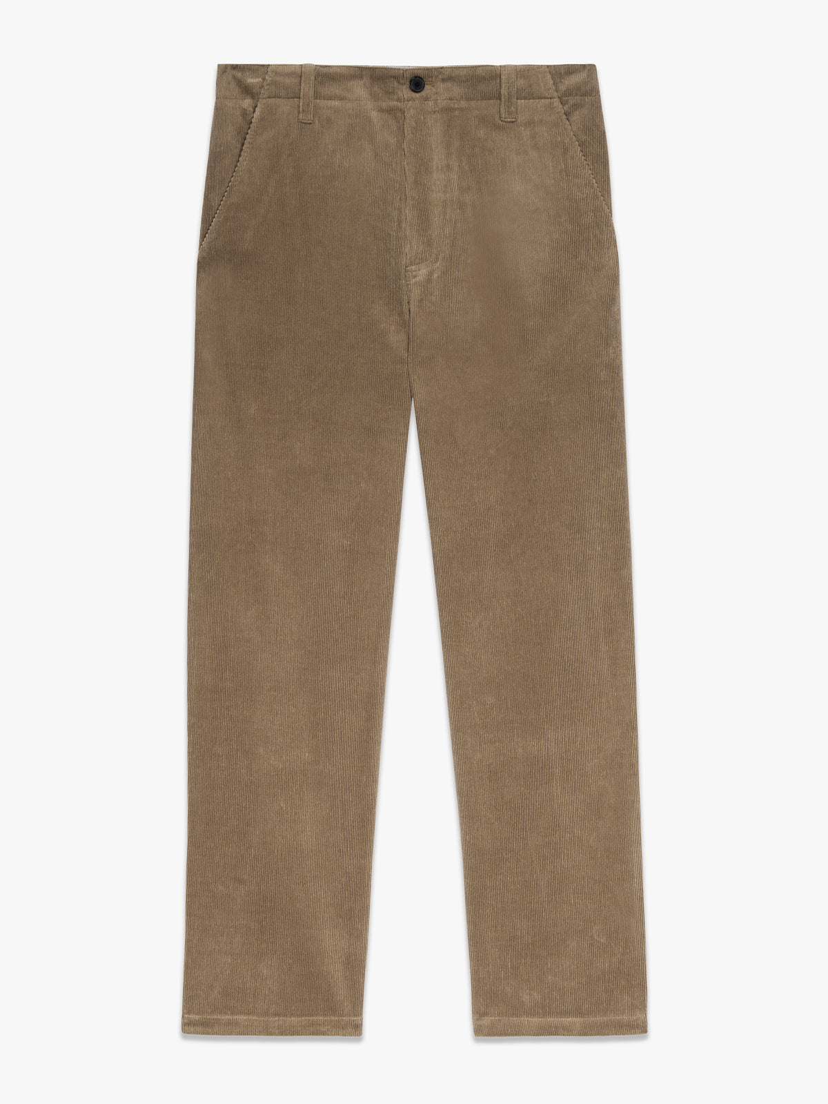 SOFT CORDUROY PANTSSOFT MOCHA