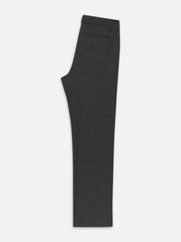 WOOL TROUSERSGREY MELANGE