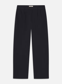 SOA WASHED CHINODARK NAVY