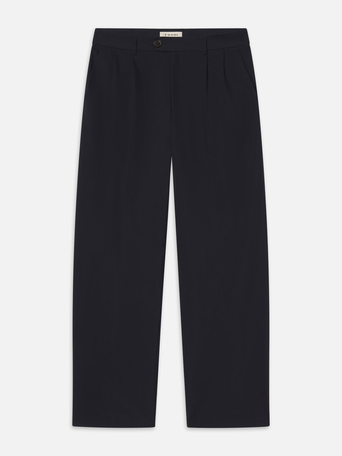 SOA WASHED CHINODARK NAVY