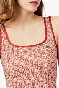 Maillot de bain une pièce imprimé - Iberis & Latte