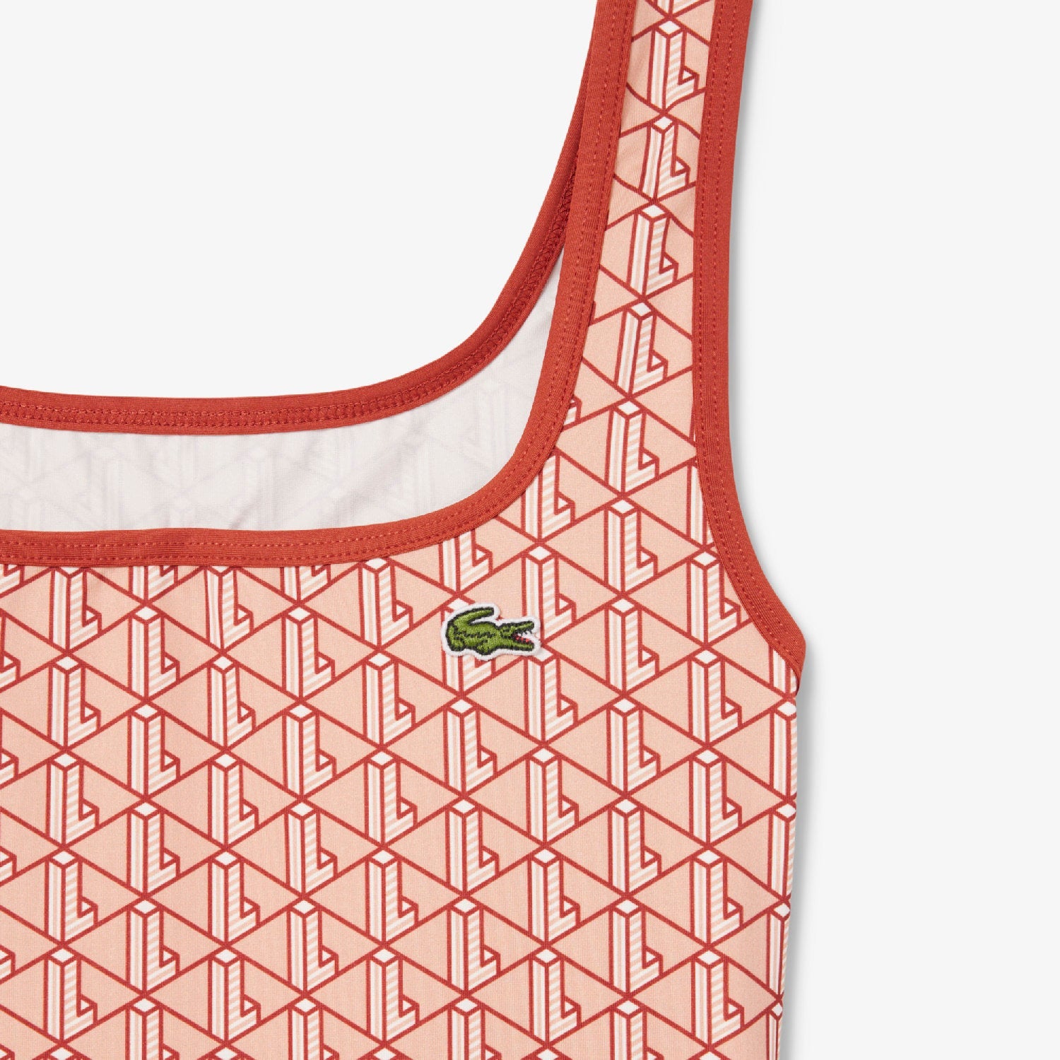 Maillot de bain une pièce imprimé - Iberis & Latte