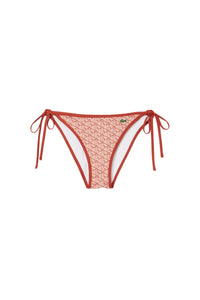 Bas de bikini imprimé - Iberis & Latte