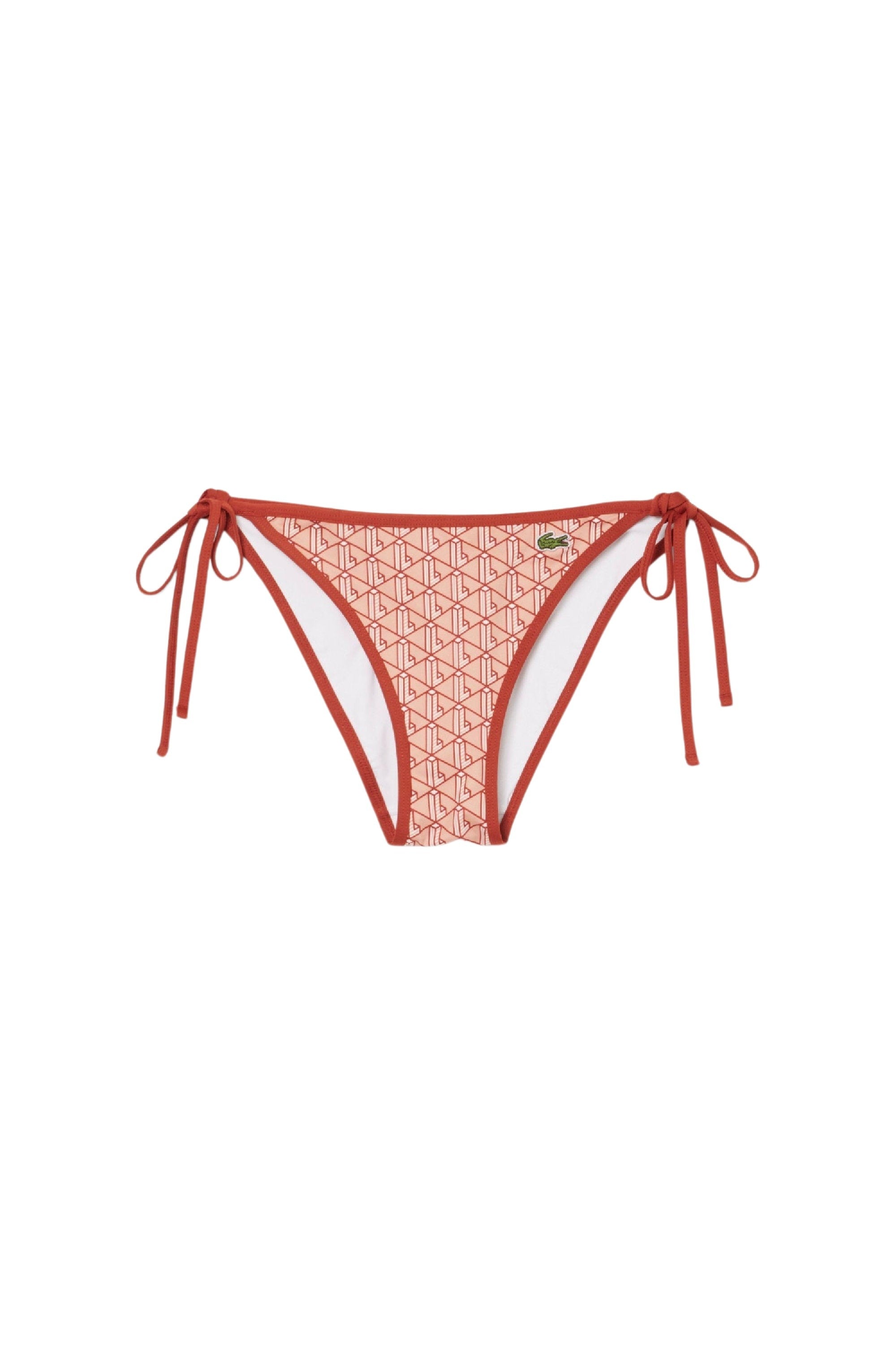 Bas de bikini imprimé - Iberis & Latte
