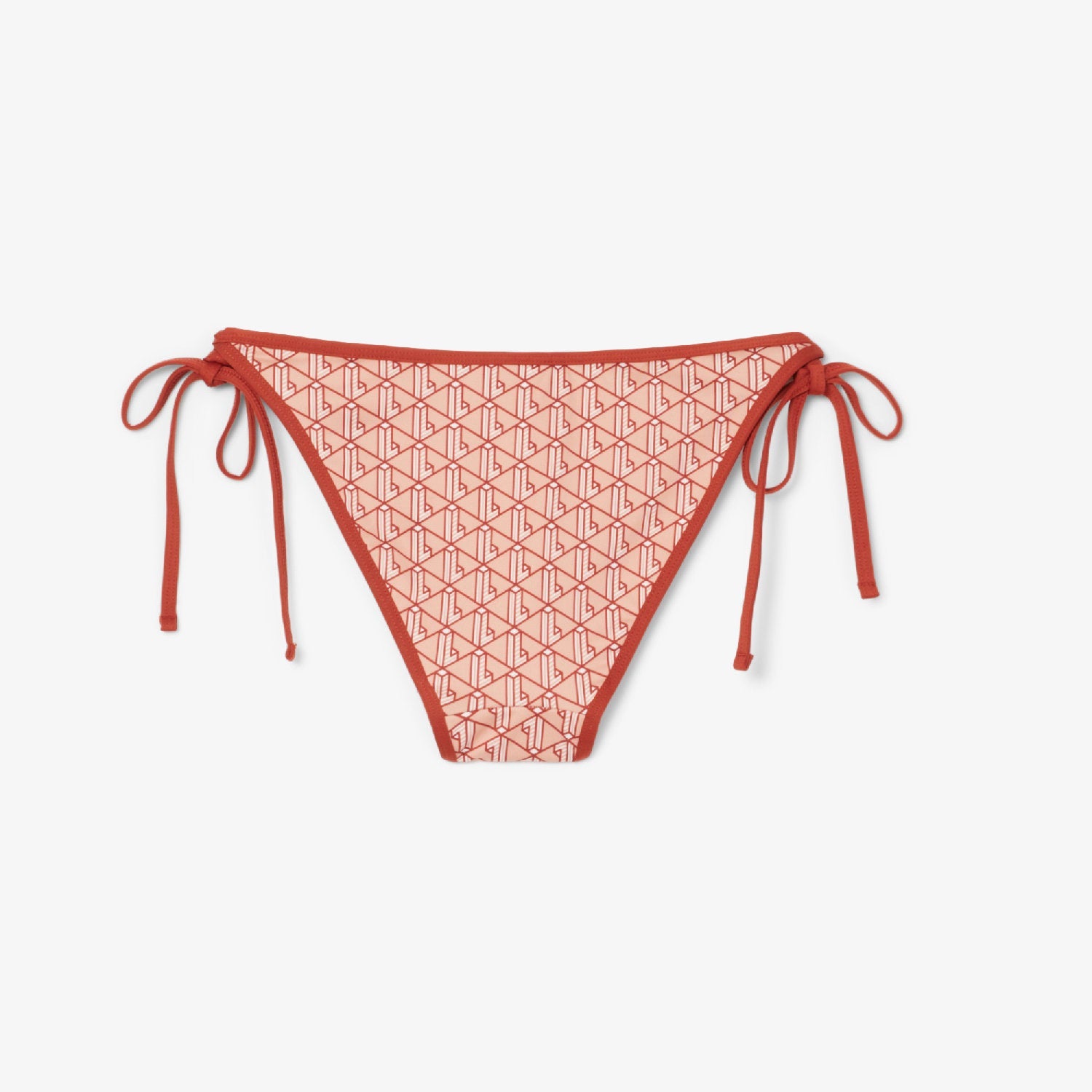 Bas de bikini imprimé - Iberis & Latte