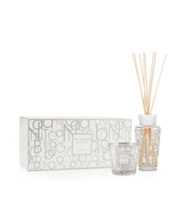 Coffret cadeau My First Baobab Platinium - Multicolore