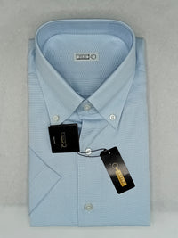 Chemise à manches courtes - No color