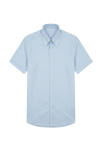 Chemise à manches courtes - No color