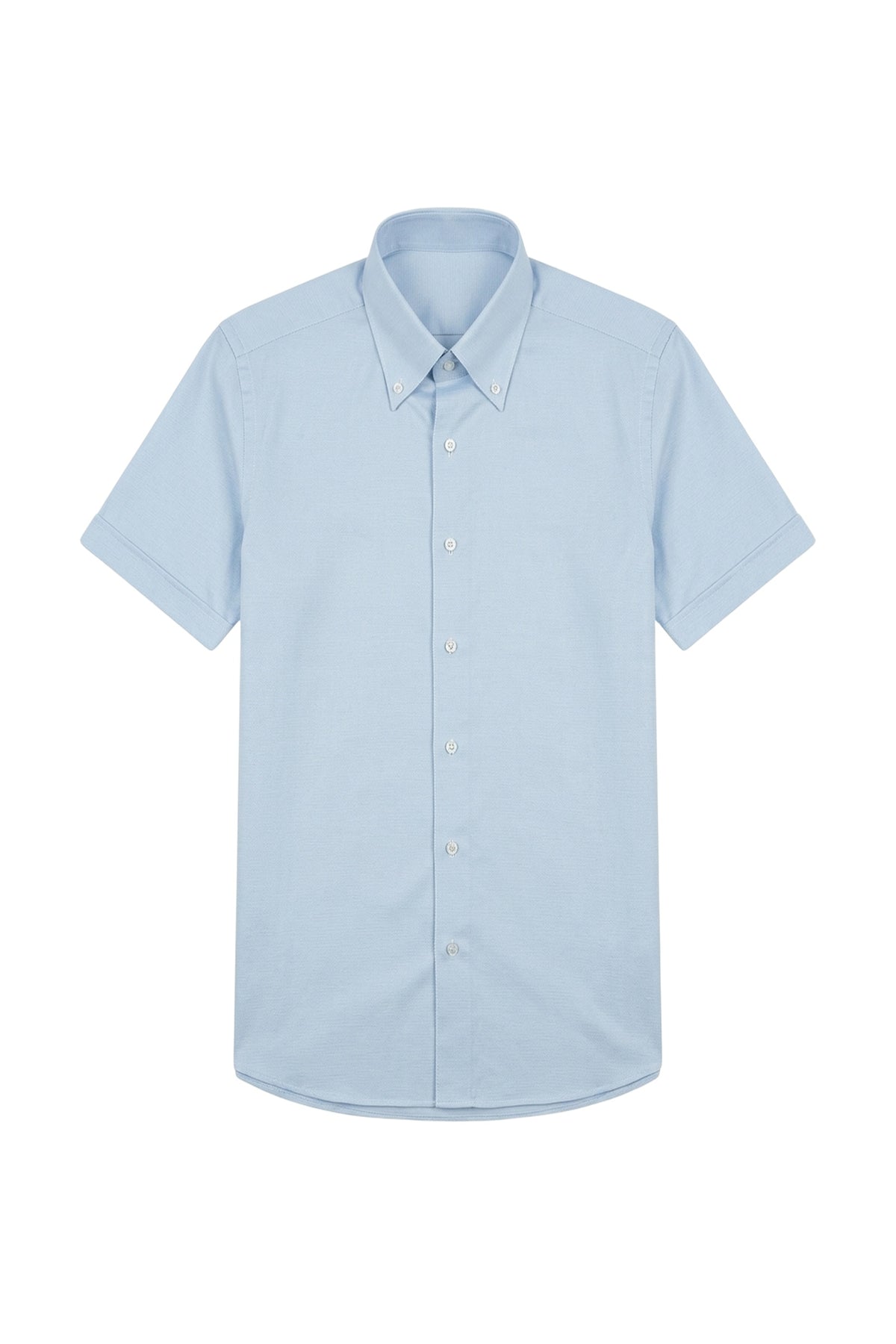 Chemise à manches courtes - No color
