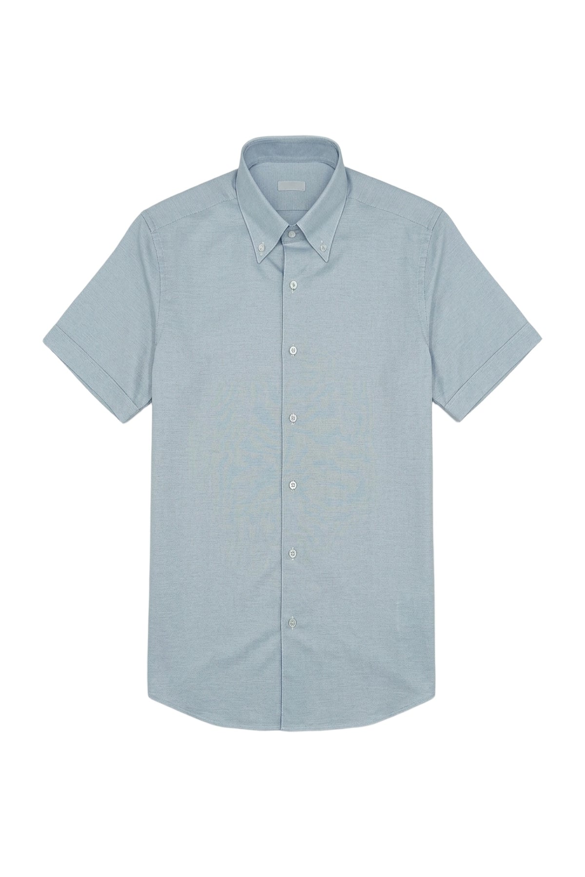 Chemise à manches courtes - No color