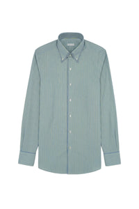 Chemise à rayures - No color