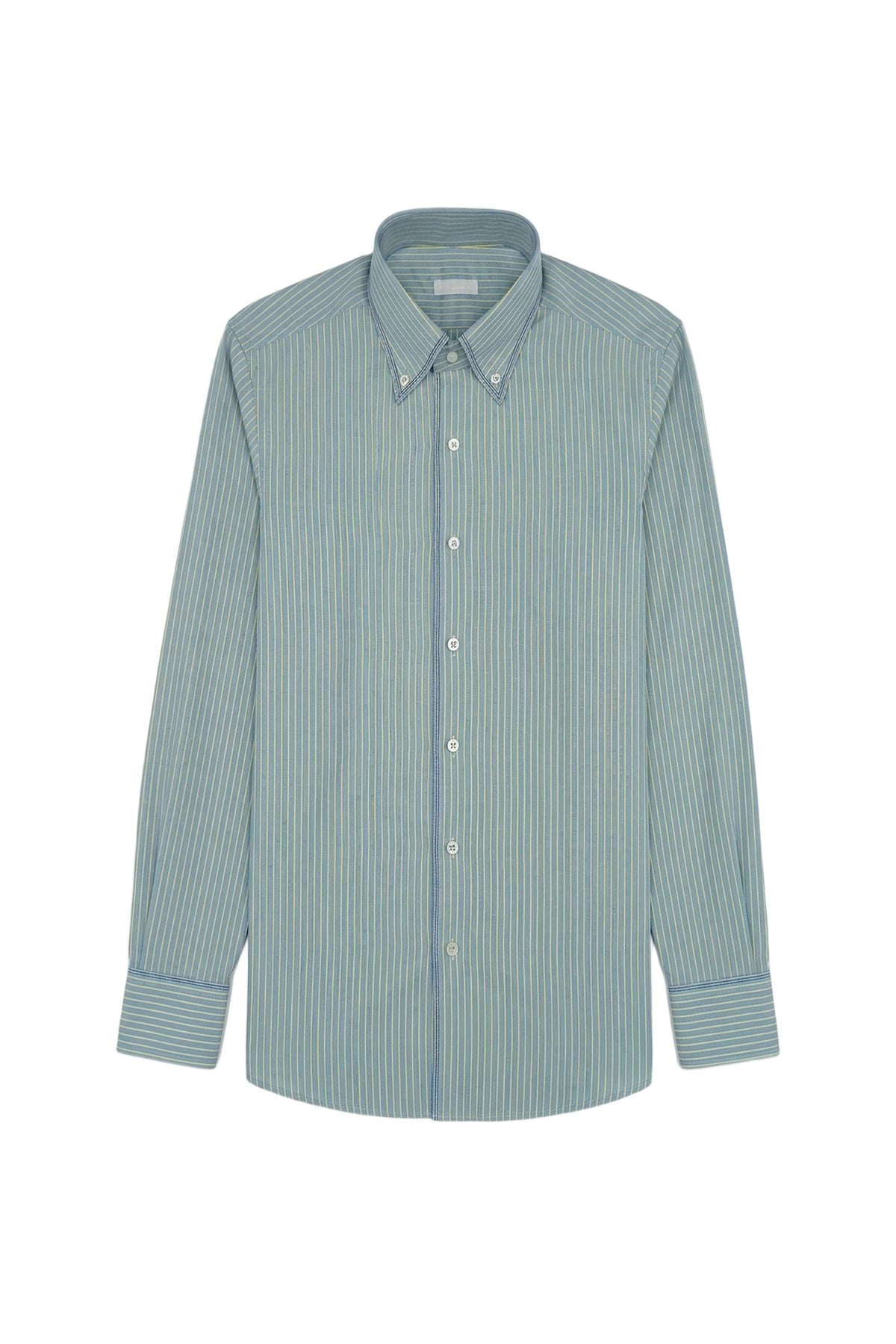 Chemise à rayures - No color