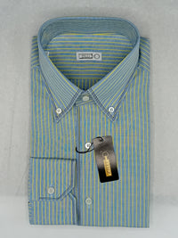 Chemise à rayures - No color