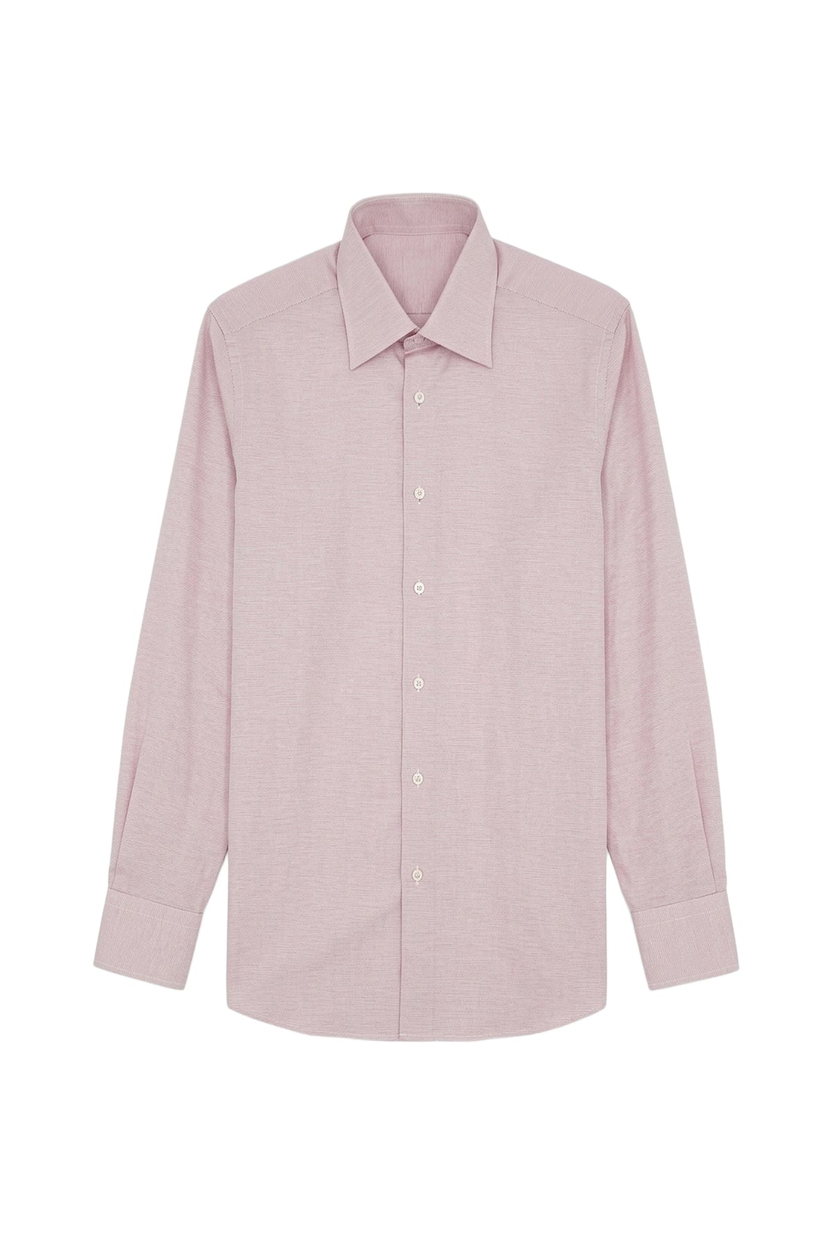 Chemise à rayures - No color