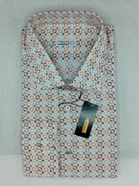 Chemise à rayures - No color