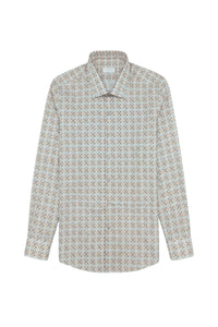 Chemise à rayures - No color