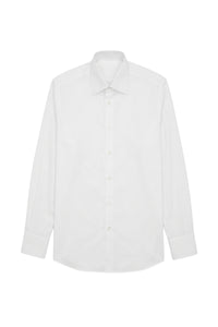 Chemise manches longues - No color