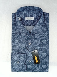Chemise à motifs floraux - No color