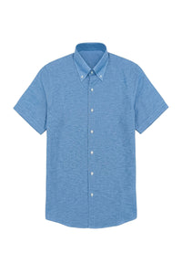 Chemise à manches courtes - No color