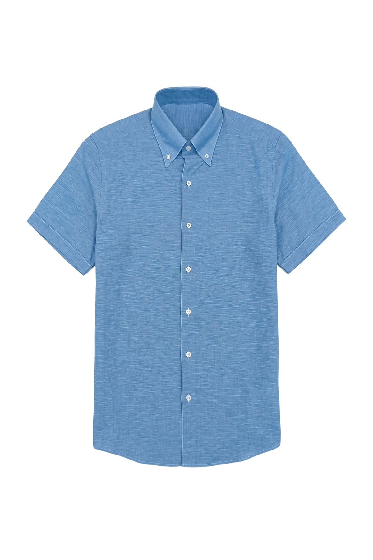 Chemise à manches courtes - No color