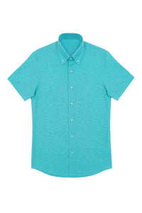 Chemise à manches courtes - No color
