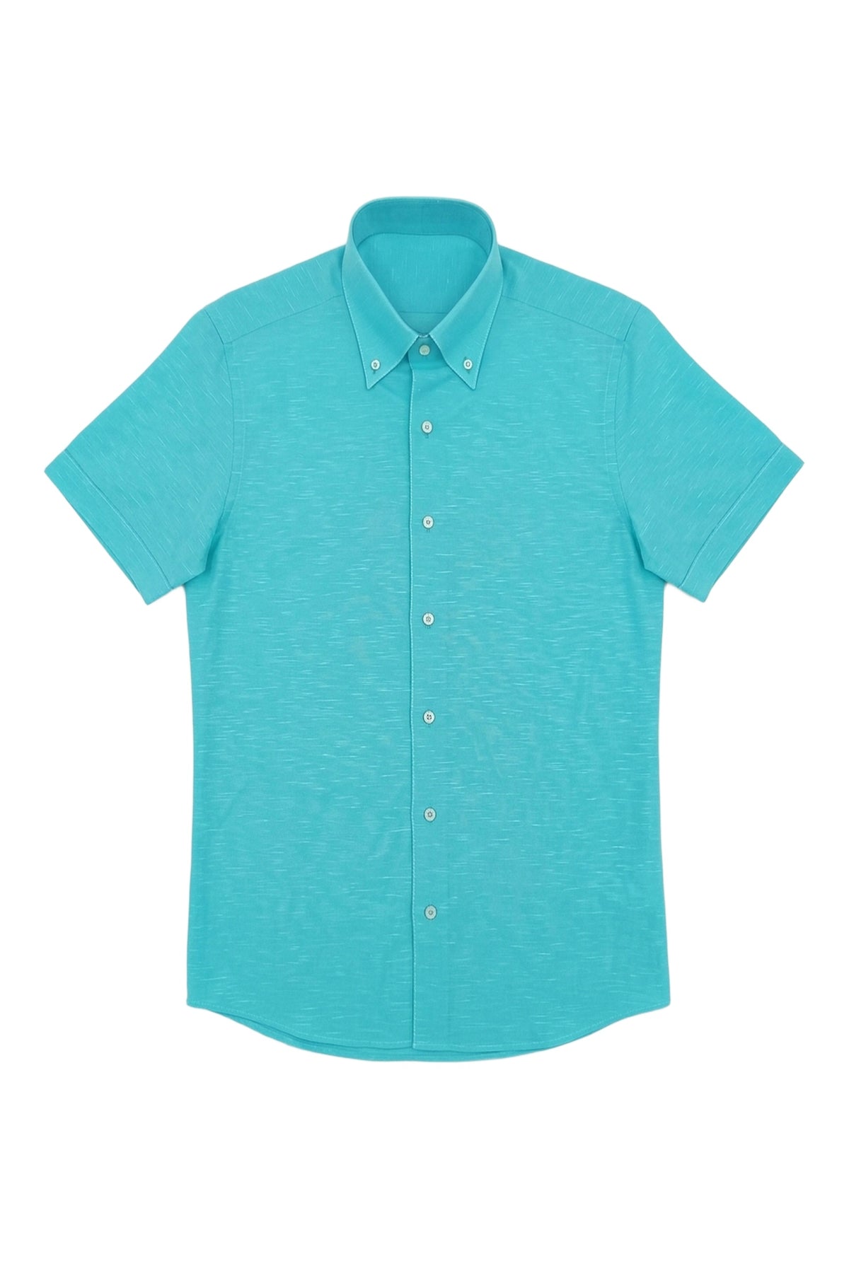 Chemise à manches courtes - No color