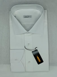 Chemise à manches lognues - No color