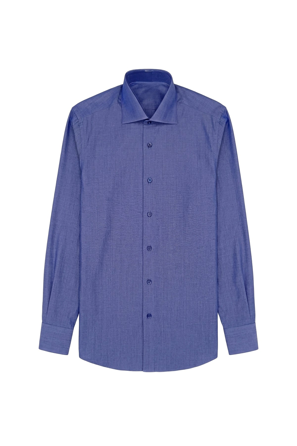 Chemise manches longues - No color