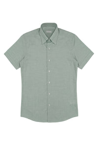 Chemise à manches courtes - No color