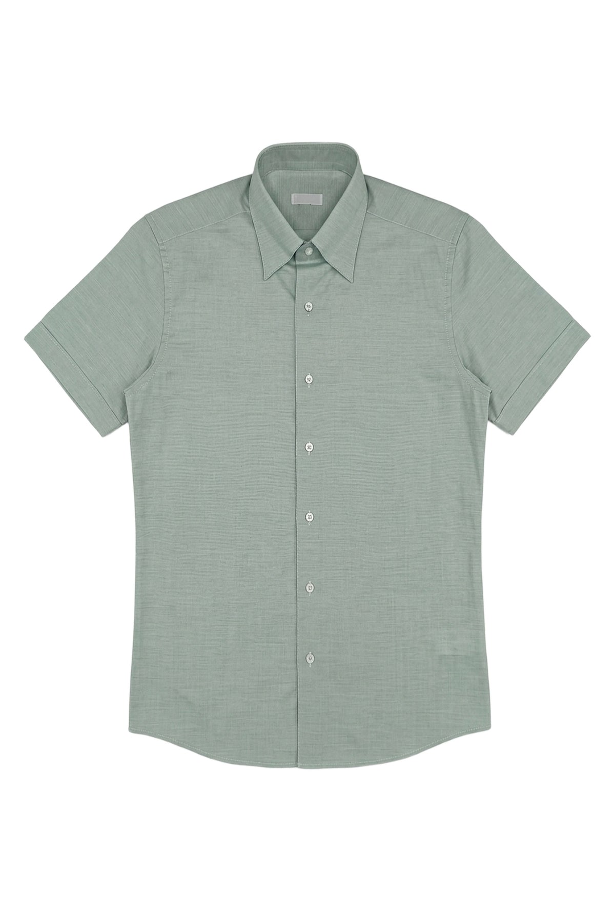 Chemise à manches courtes - No color