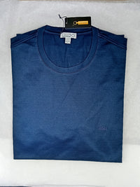 T-shirt manches courtes et col rond - No color