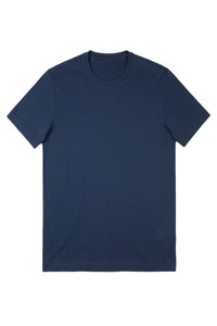 T-shirt manches courtes et col rond - No color