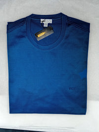 T-shirt manches courtes et col rond - No color