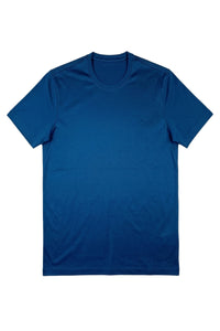T-shirt manches courtes et col rond - No color