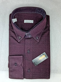 Chemise manches longues - No color