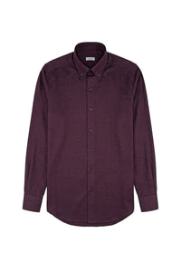 Chemise manches longues - No color