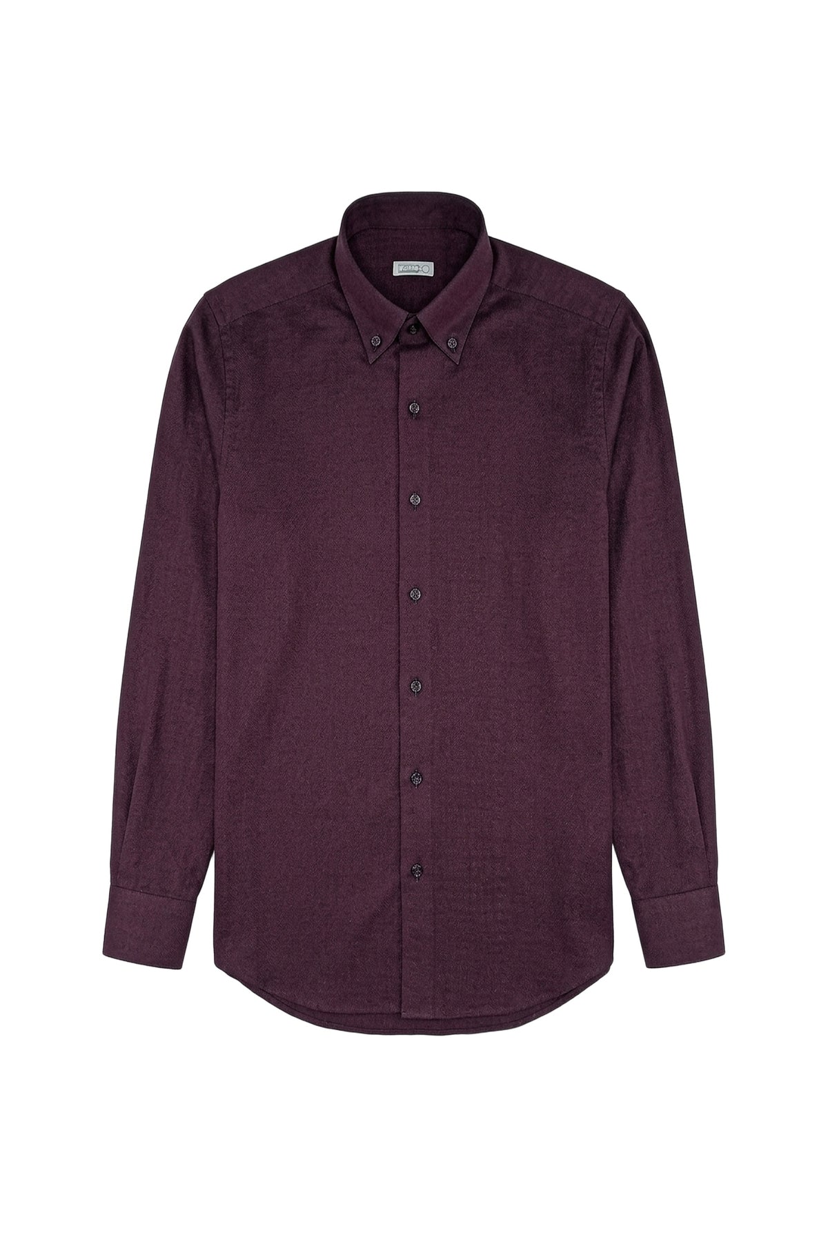 Chemise manches longues - No color