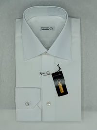 Chemise à boutons avec logo - No color