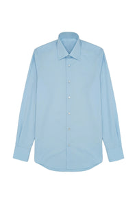 Chemise manches longues - No color