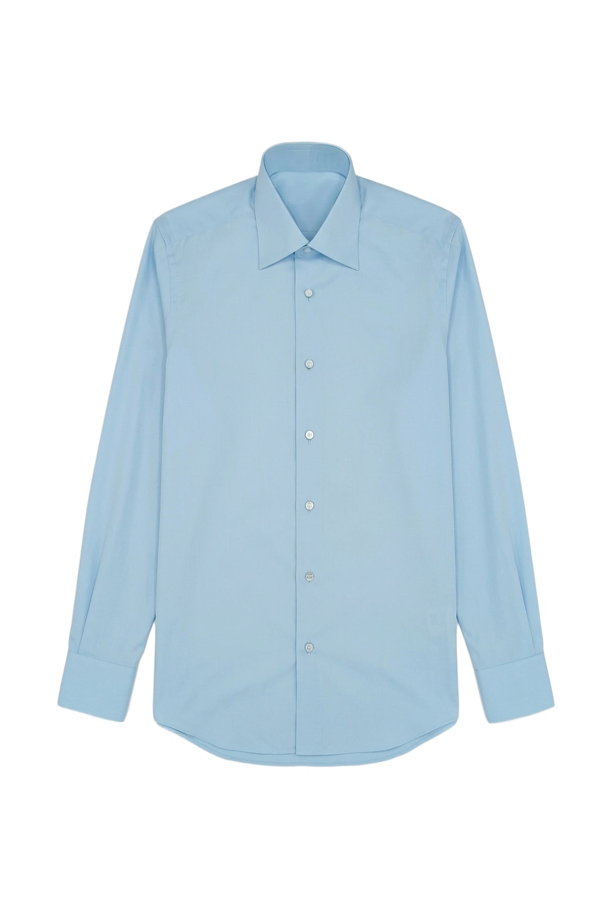 Chemise manches longues - No color