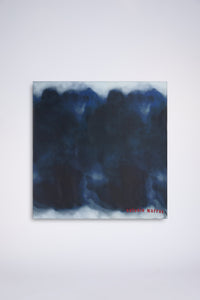 Foulard dégradé 90X90