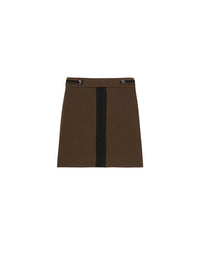 Jupe - Kaki